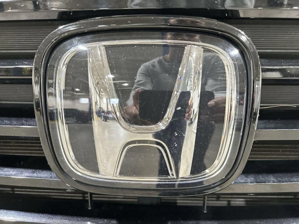 Used 2023 Honda Ridgeline RTL-E image 27