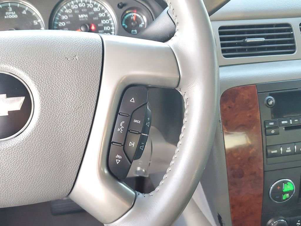 Used 2013 Chevrolet Avalanche LT w/ All-Star Edition image 34