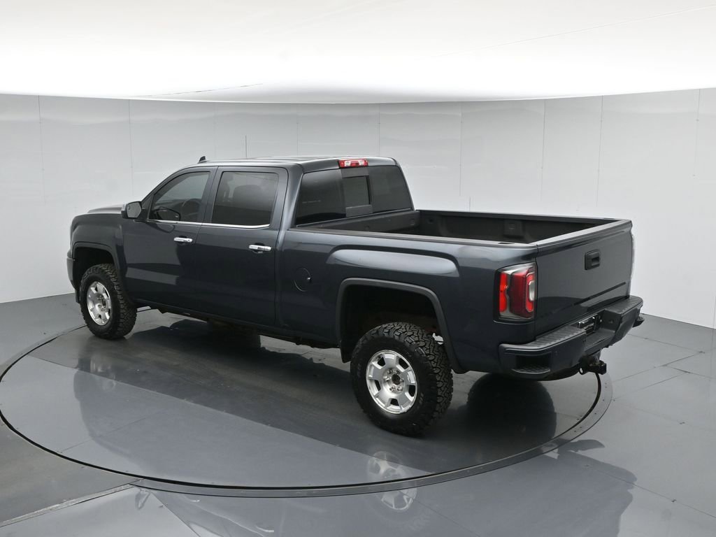 Used 2018 GMC Sierra 1500 Denali image 42