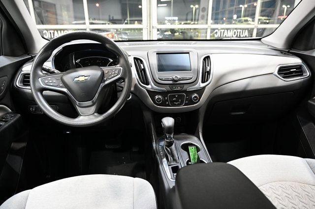 Used 2023 Chevrolet Equinox LT image 10
