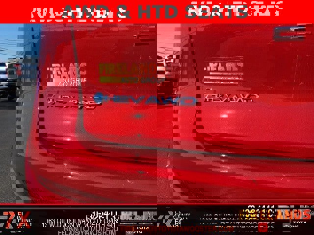 New 2025 Toyota Crown Limited image 16