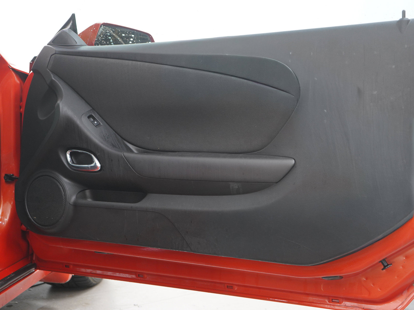 Used 2011 Chevrolet Camaro LT w/ RS Package RWD image 9