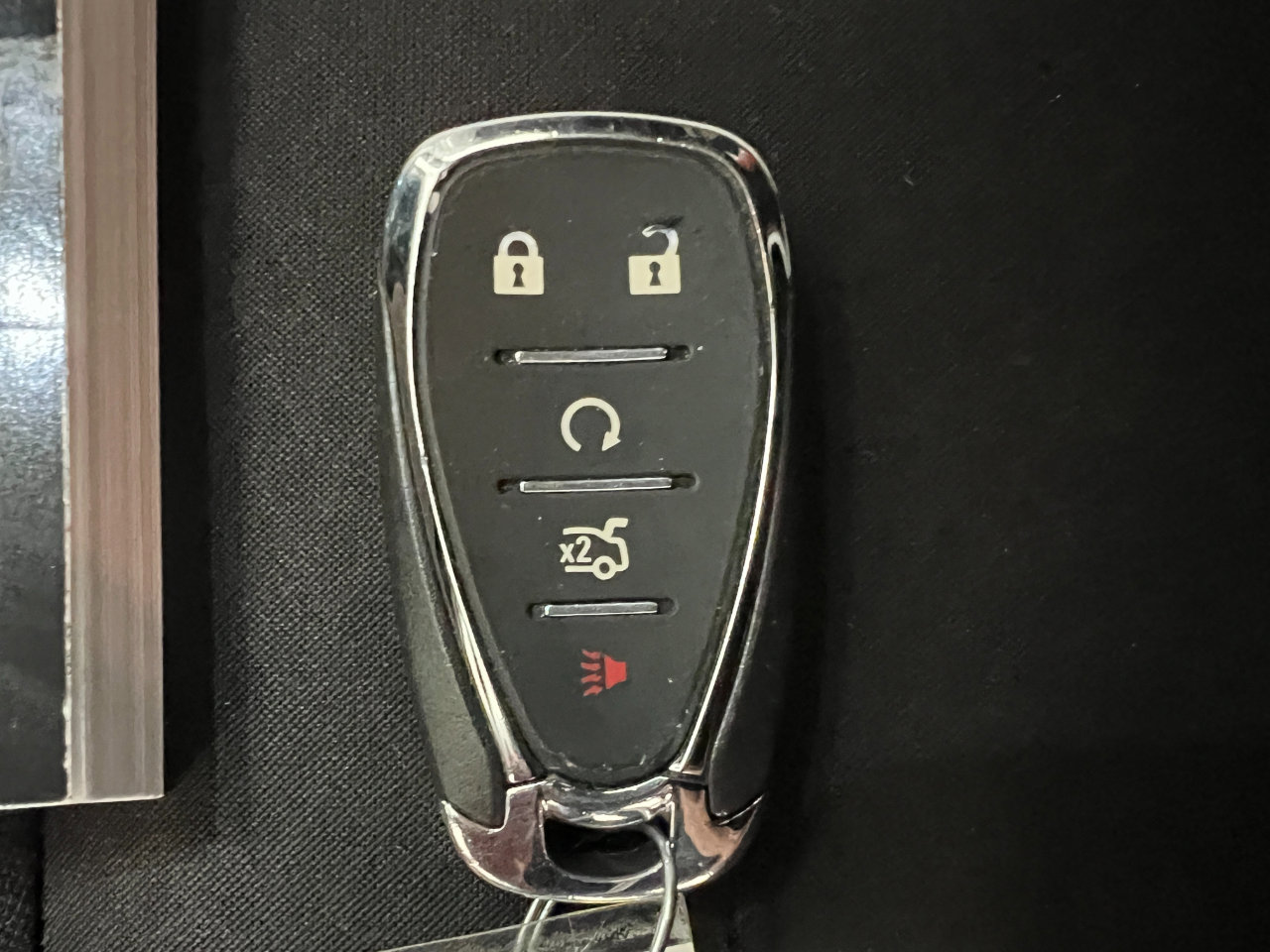 Used 2023 Chevrolet Malibu LT w/ Driver Confidence Package image 53