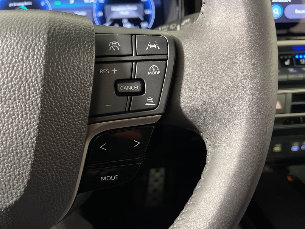 Used 2025 Toyota Camry XSE w/ Premium Plus Package FWD image 29