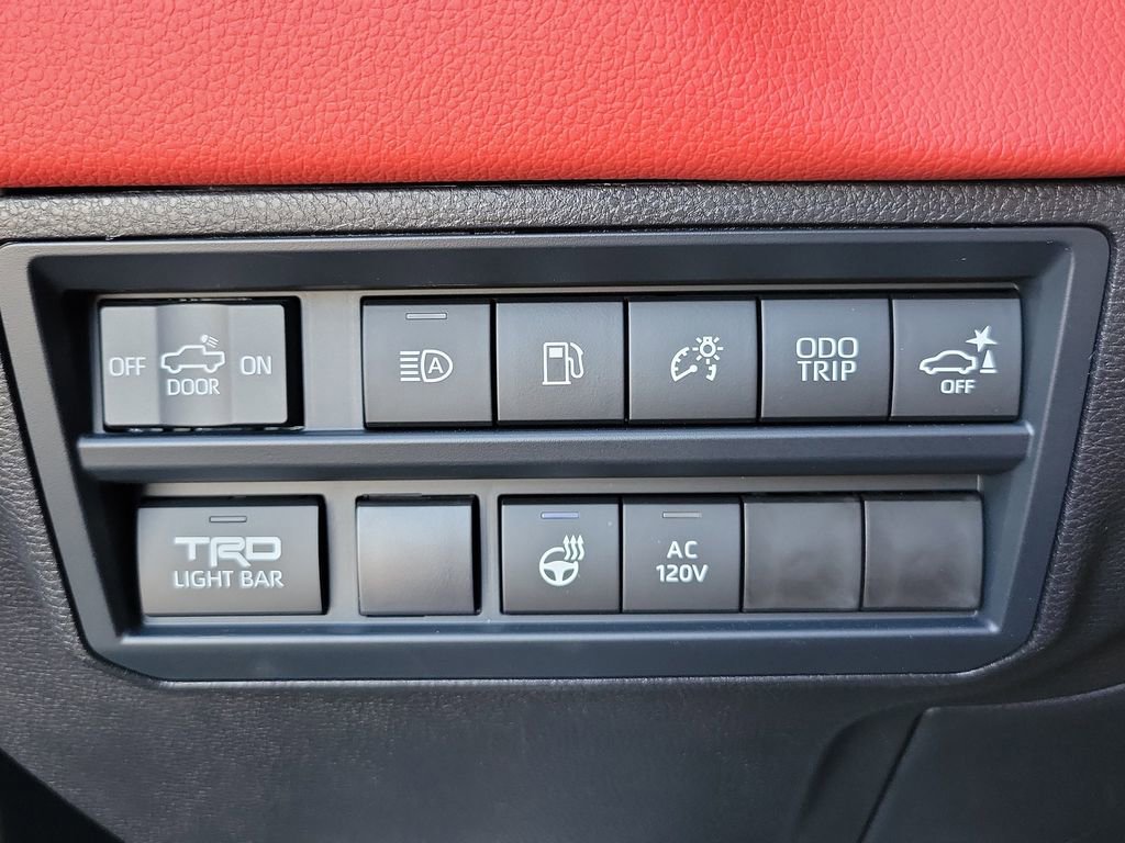 Used 2026 Toyota Tundra TRD Pro image 17