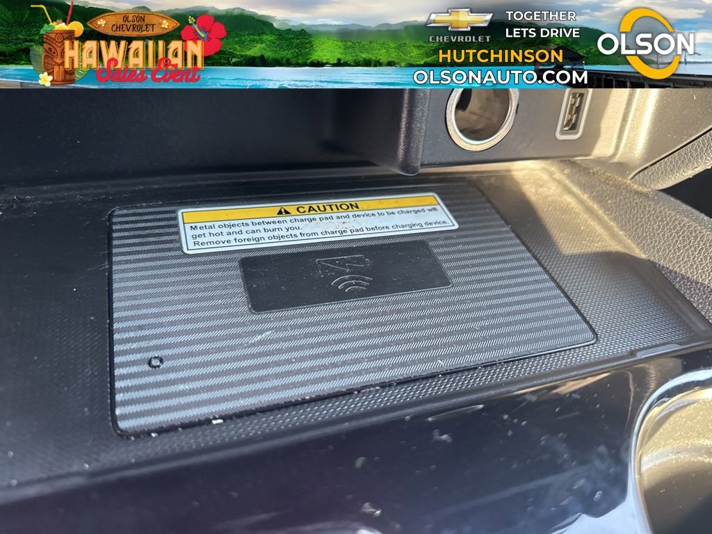 Used 2019 Honda Passport Elite image 29