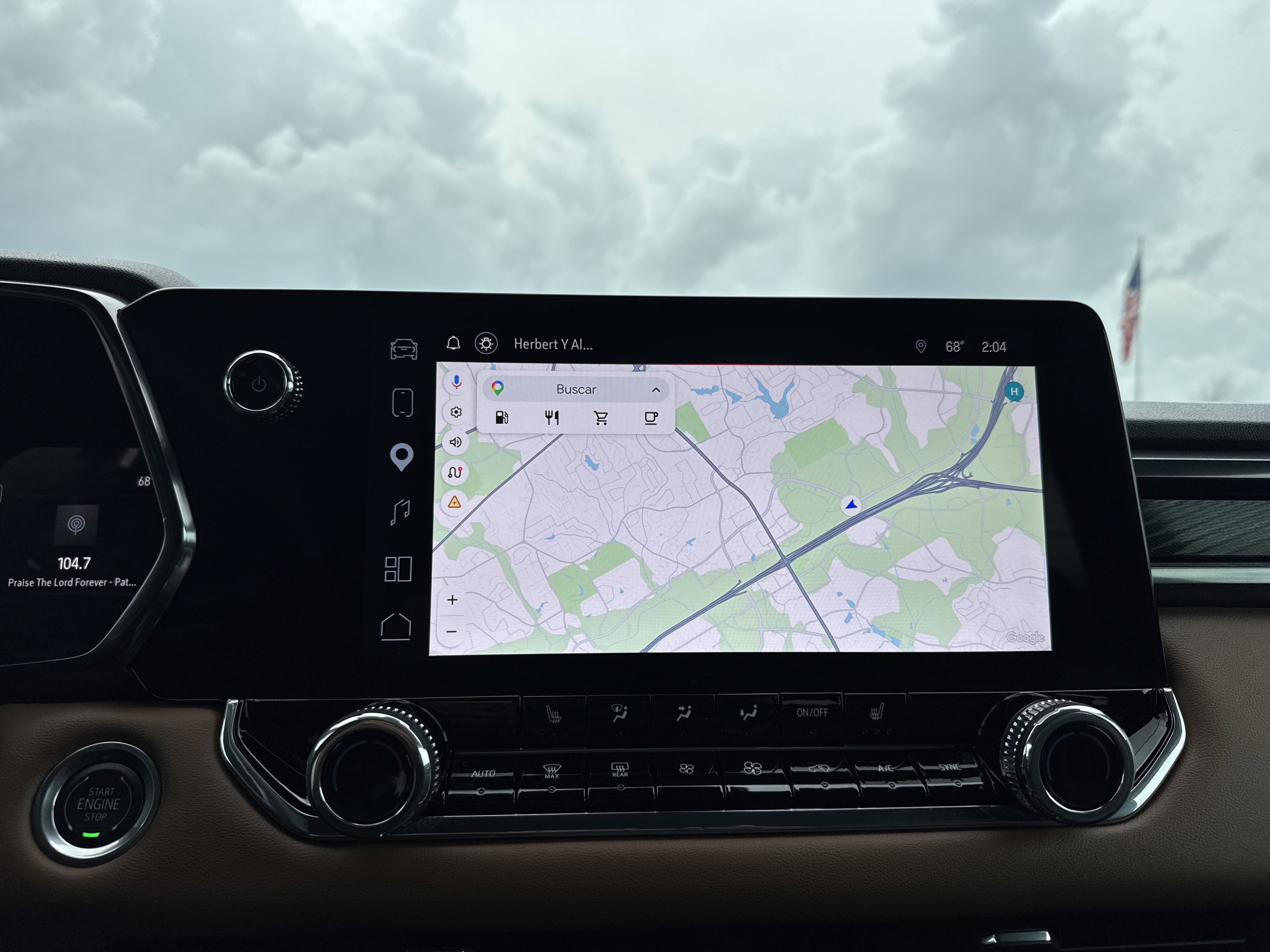 Used 2026 GMC Canyon AT4 image 20