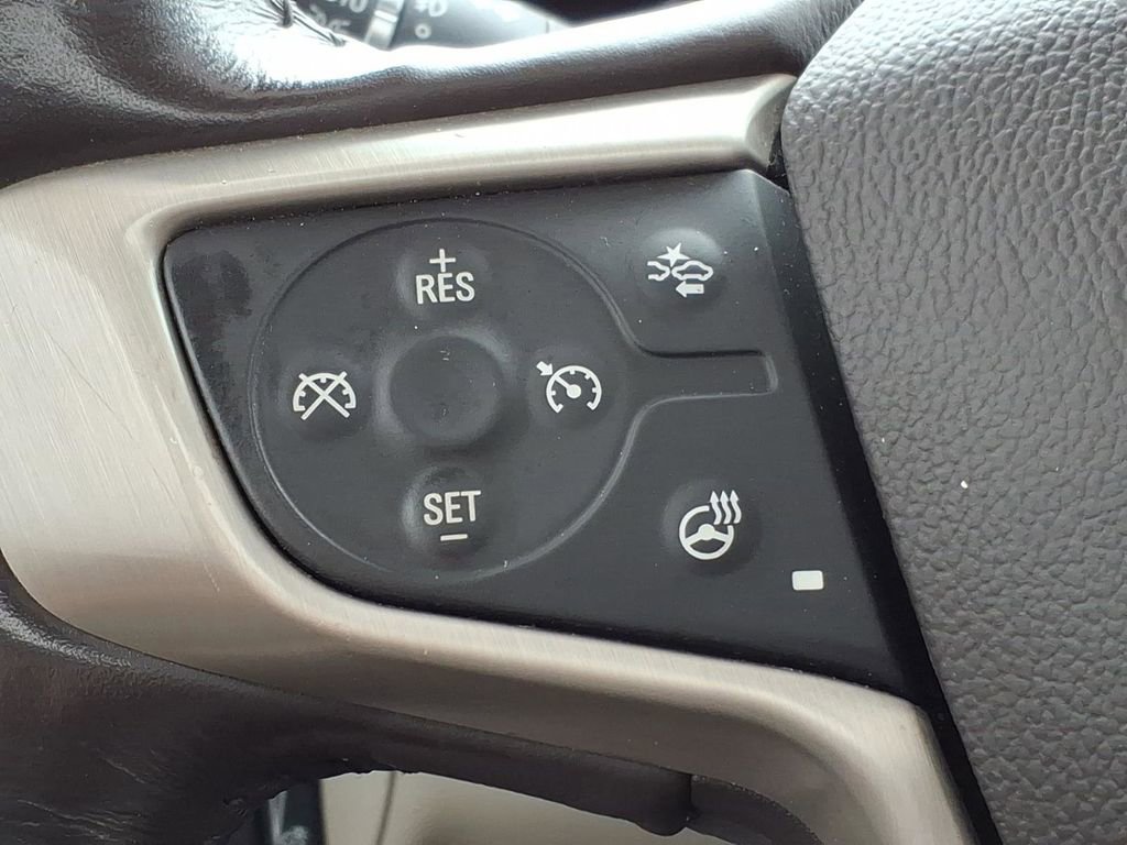 Used 2019 GMC Acadia Denali w/ Technology Package AWD/4WD image 24