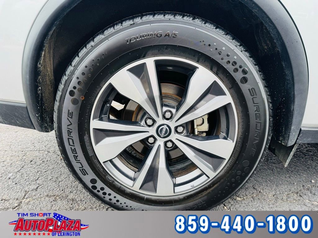 Used 2023 Nissan Murano S image 22