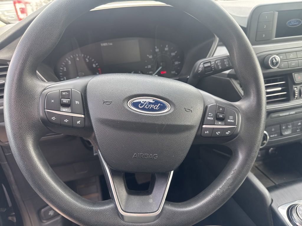 Used 2020 Ford Escape S image 8