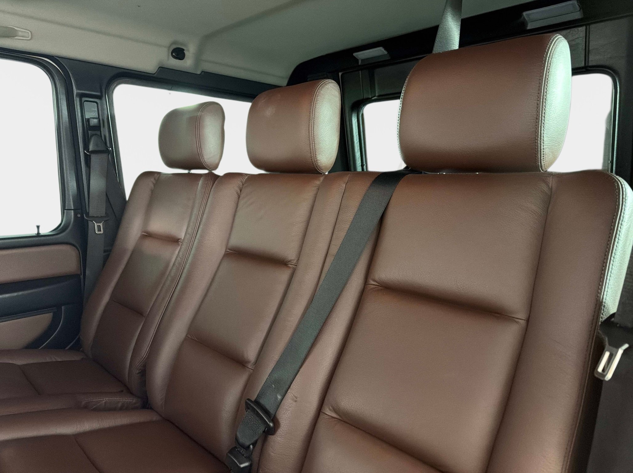 Used 2014 Mercedes-Benz G 550 image 31