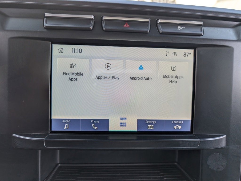 Used 2024 Ford F250 XLT image 26