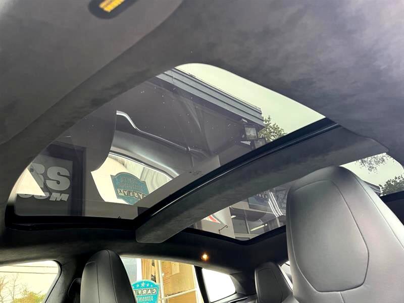 Used 2016 Tesla Model S 90D image 19