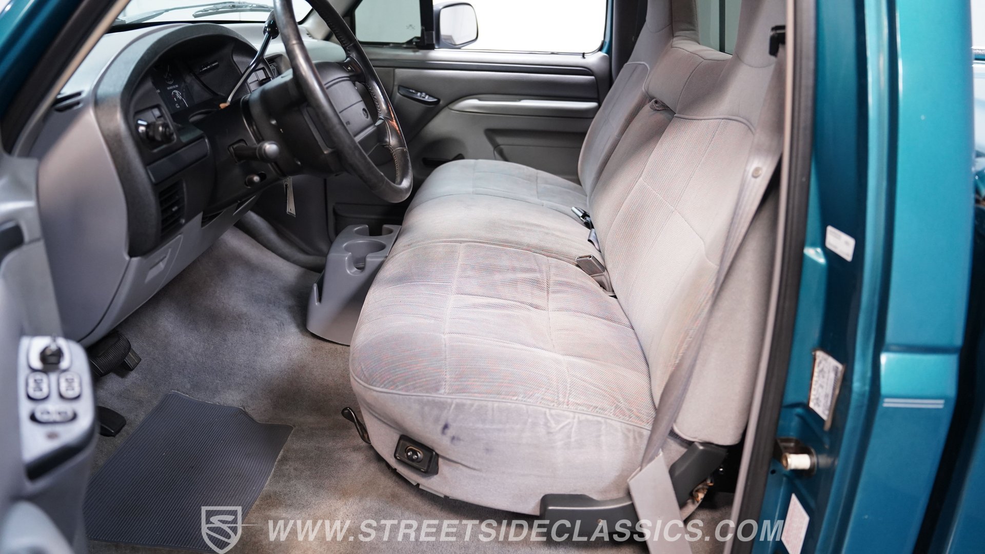 Used 1996 Ford F150 2WD Regular Cab image 30