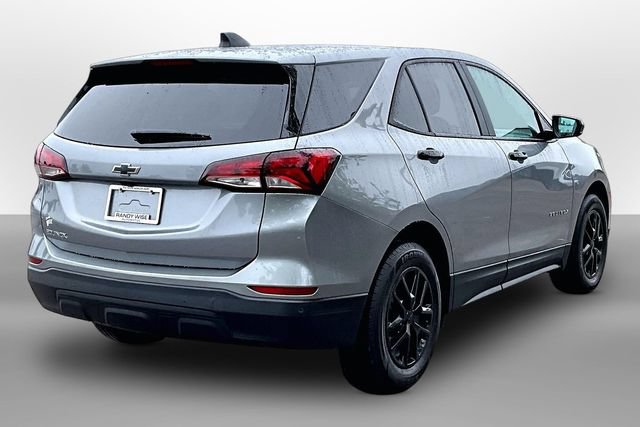 Used 2024 Chevrolet Equinox LS w/ LS Convenience Package FWD image 13