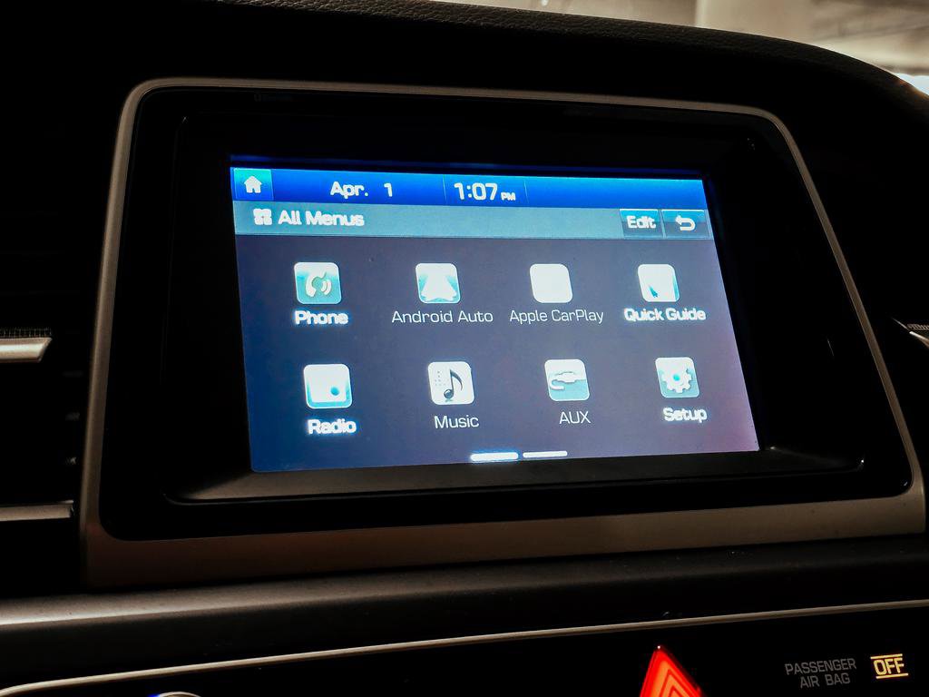 Used 2019 Hyundai Sonata SE image 26