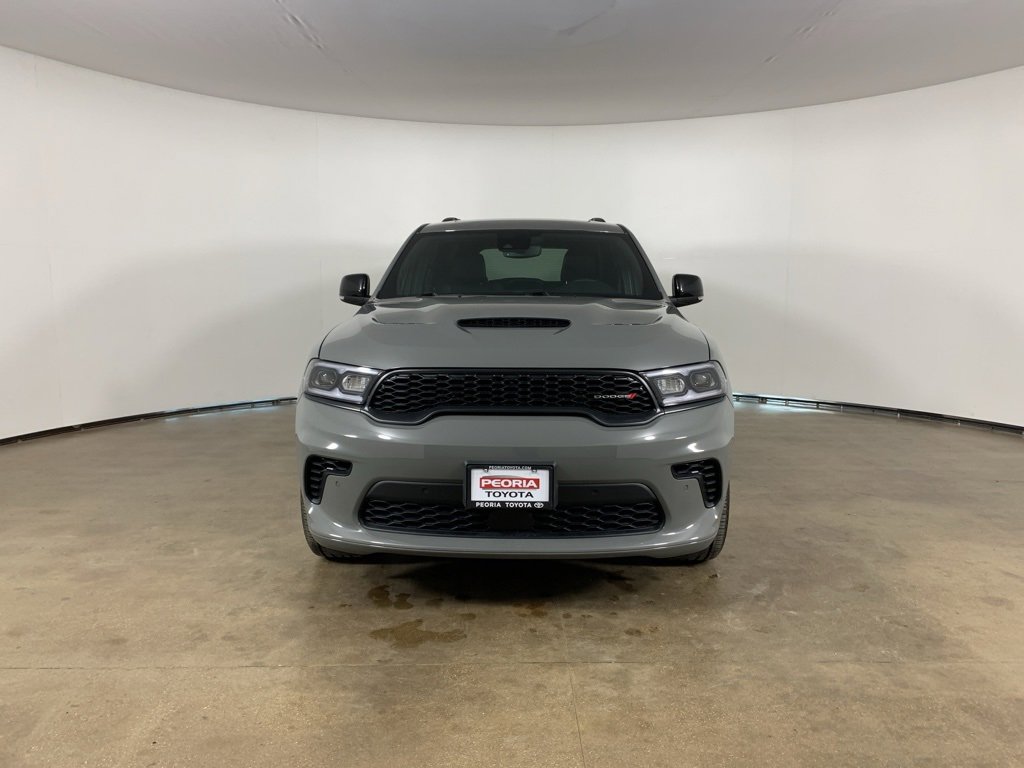 Used 2024 Dodge Durango R/T image 3