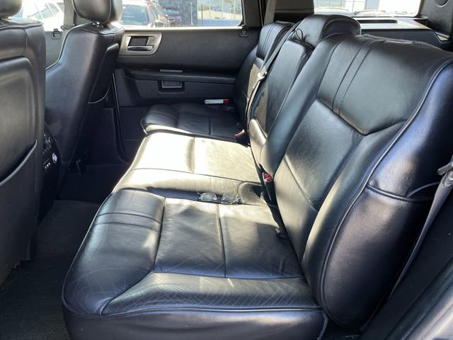 Used 2008 HUMMER H2 image 27