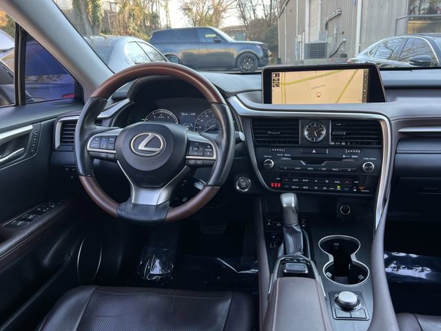 Used 2019 Lexus RX 350 FWD image 17