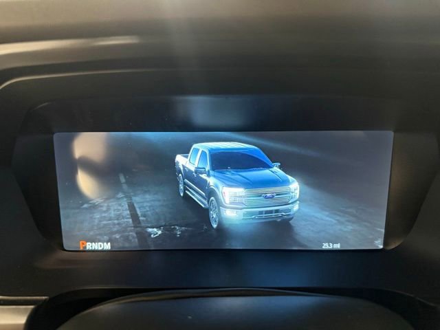 New 2026 Ford F150 King Ranch AWD/4WD image 16