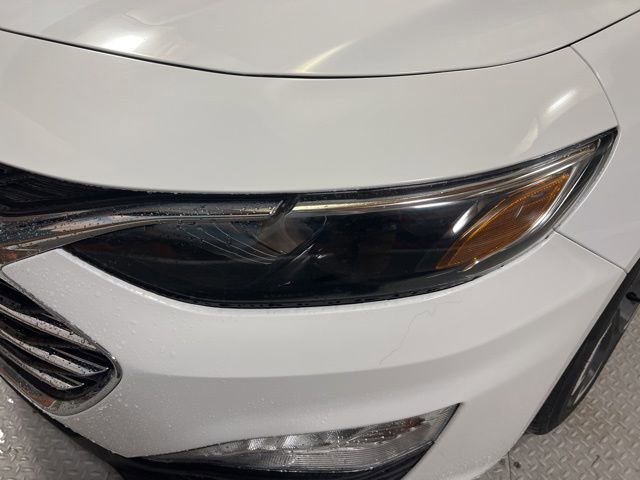 Used 2024 Chevrolet Malibu LT image 12