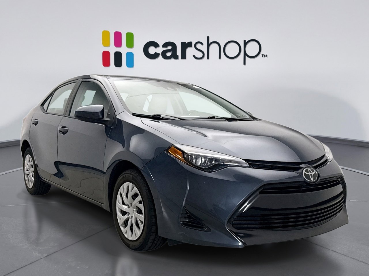 Used 2019 Toyota Corolla LE FWD image 7