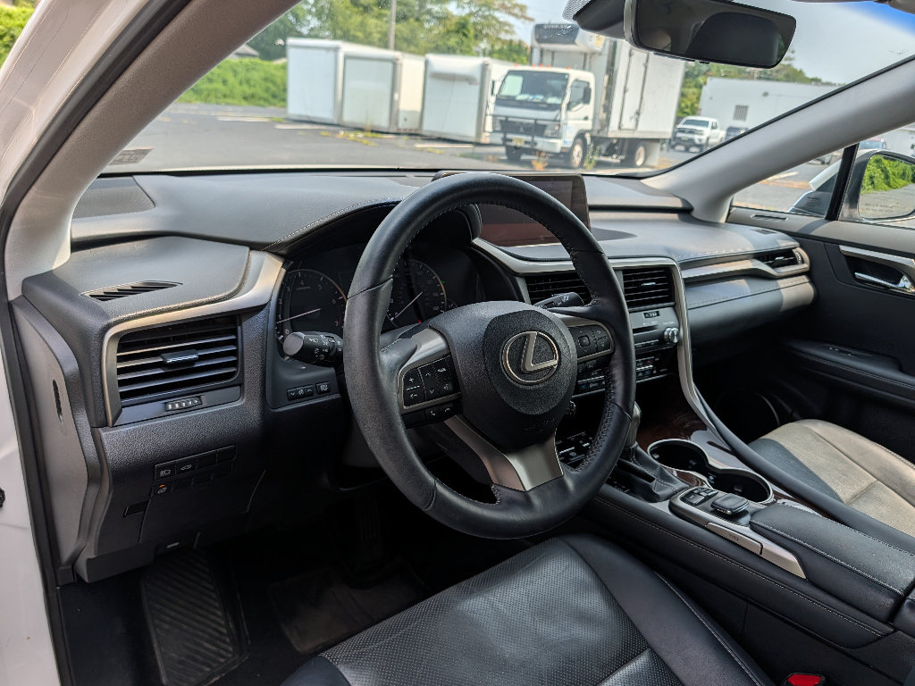 Used 2016 Lexus RX 350 AWD w/ Premium Package image 20