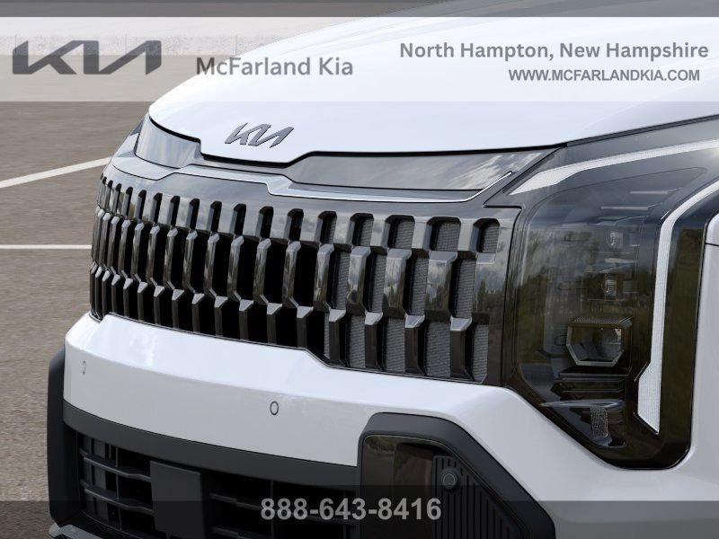 New 2026 Kia Sportage X-Line image 12