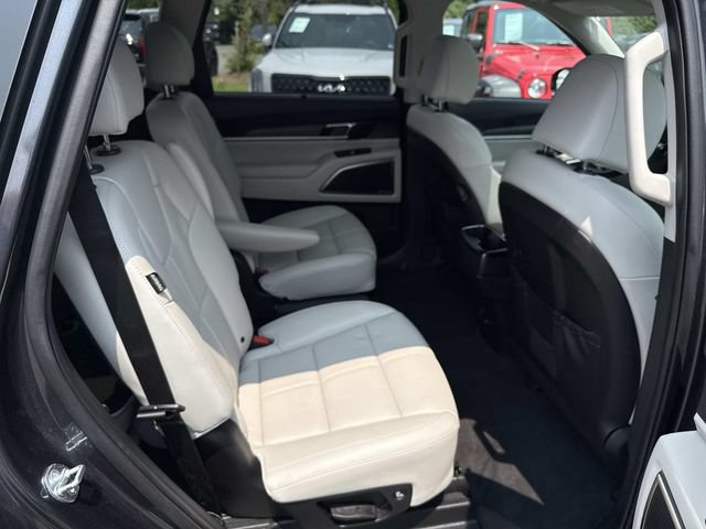 Used 2024 Kia Telluride SX AWD/4WD image 11