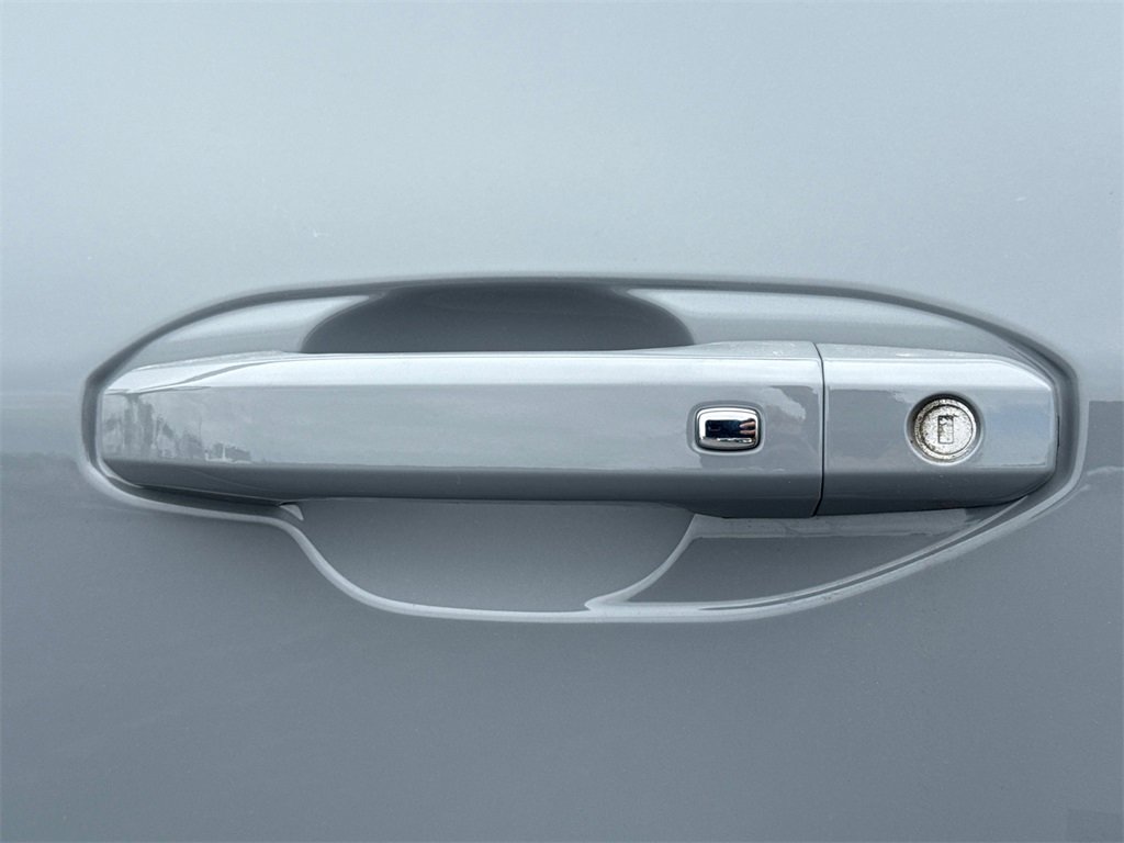 New 2025 GMC Sierra EV Denali image 13