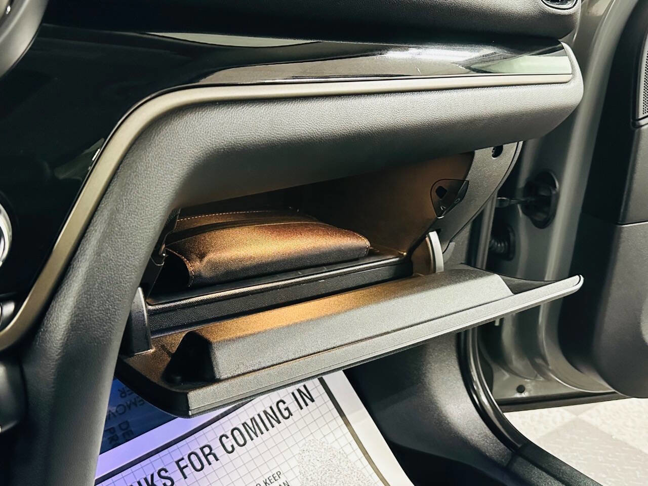 Used 2019 MINI Cooper Countryman S w/ Storage Package image 24