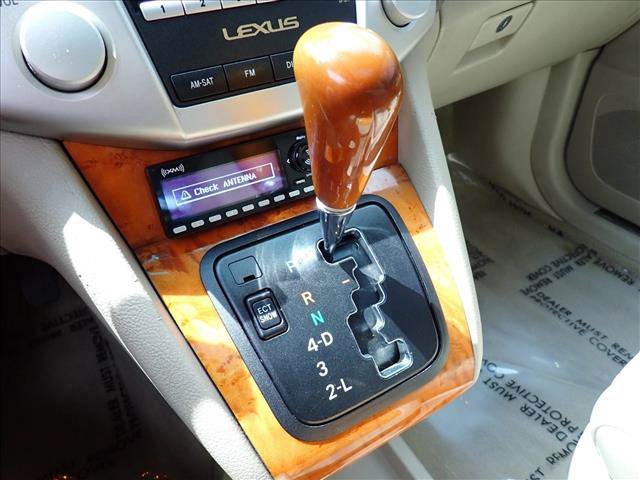 Used 2008 Lexus RX 350 2WD image 18