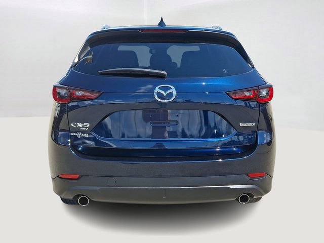 Used 2023 MAZDA CX-5 AWD 2.5 S image 5