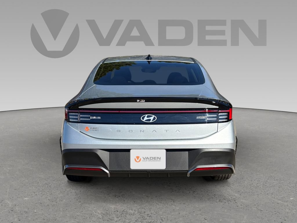 New 2026 Hyundai Sonata SE image 19