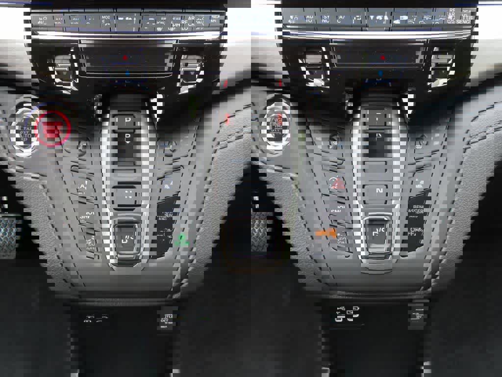 New 2026 Honda Odyssey EX-L image 21