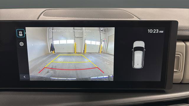 New 2026 Hyundai Santa Fe SEL AWD/4WD image 13