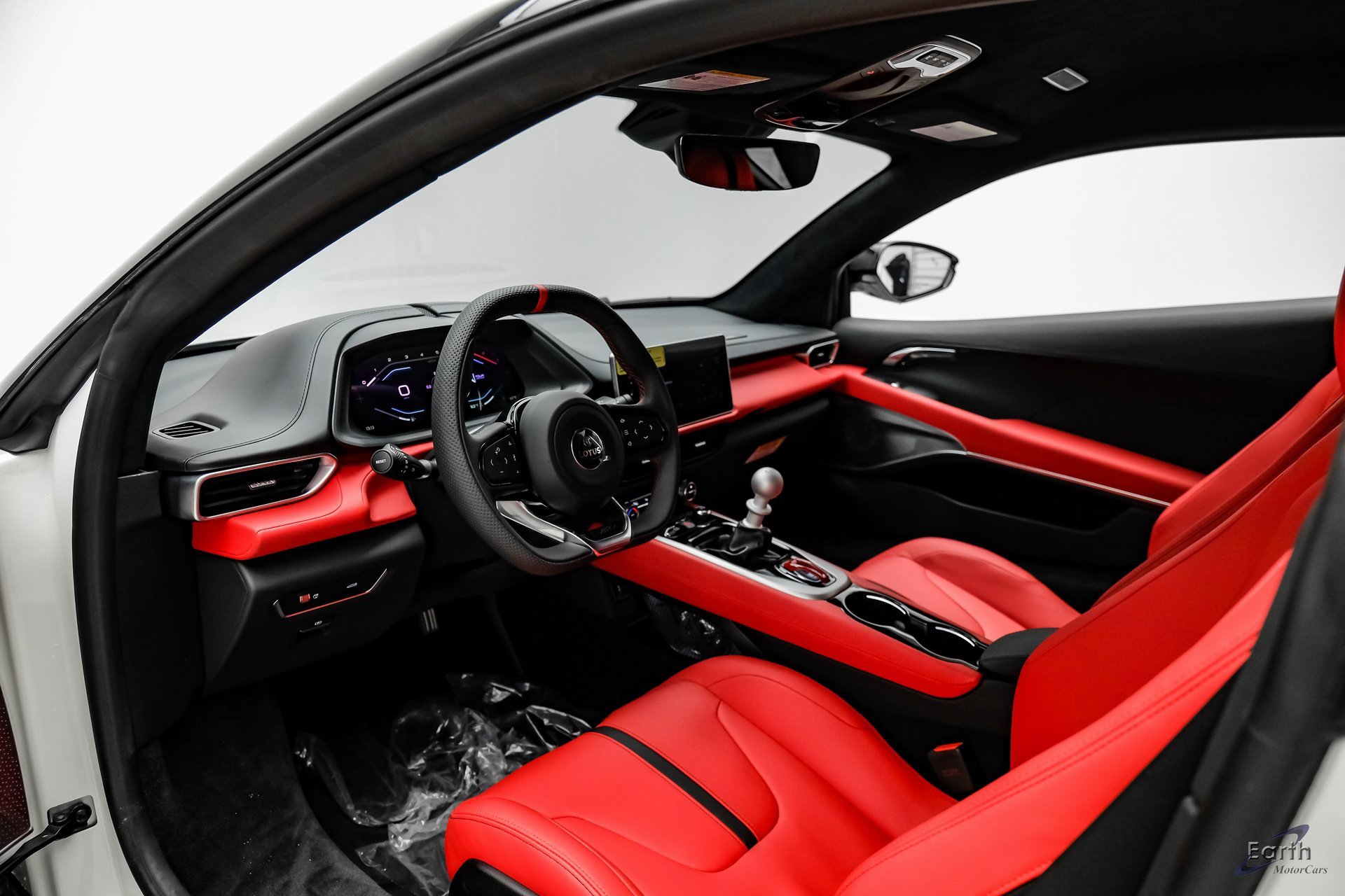 New 2026 Lotus Emira image 48