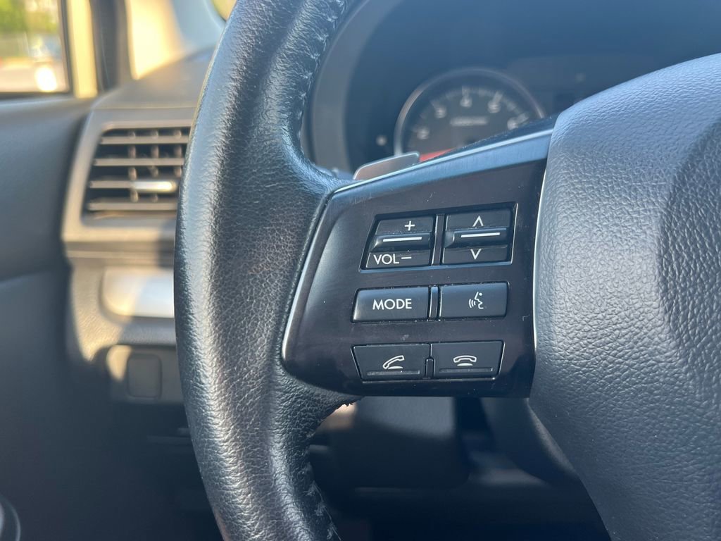 Used 2013 Subaru Crosstrek 2.0i Limited w/ Popular Pkg 2 image 19