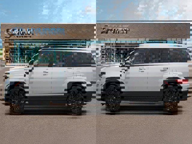 New 2026 Hyundai Santa Fe Calligraphy image 5