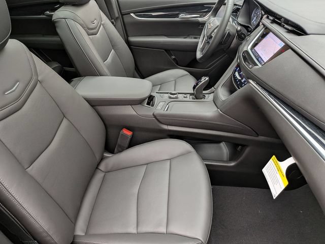 Used 2026 Cadillac XT5 Premium Luxury w/ Driver Assist Package AWD/4WD image 26