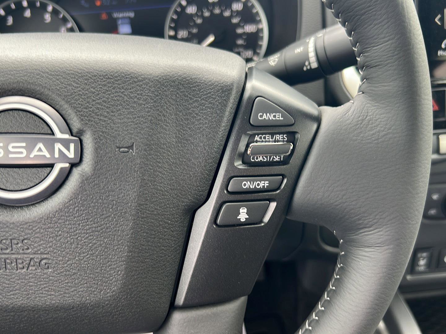 New 2026 Nissan Frontier SV w/ SV Convenience Package image 18