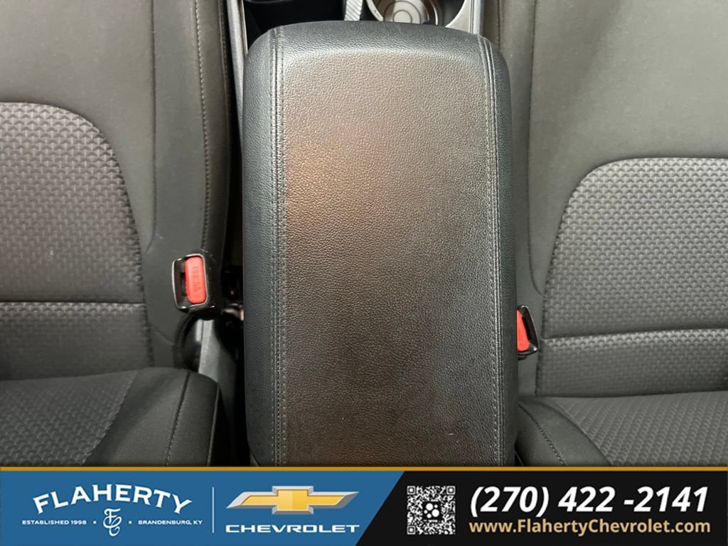 Used 2025 Kia Sportage LX FWD image 31