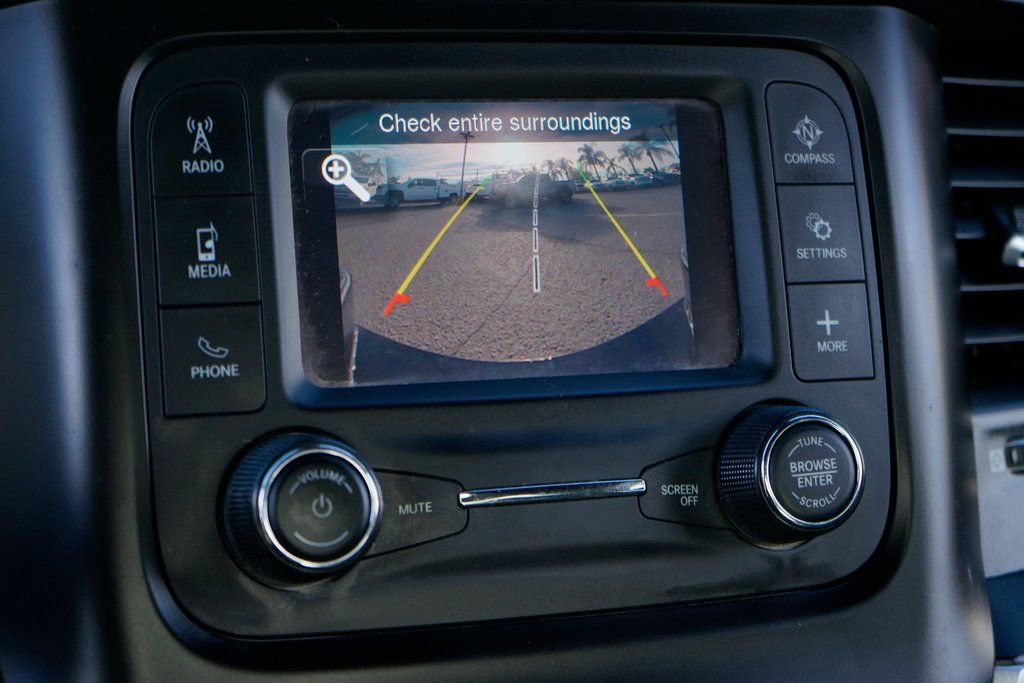 Used 2021 RAM 3500 Big Horn image 28