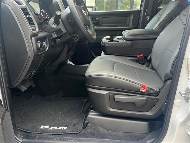 New 2025 RAM 2500 Tradesman image 13
