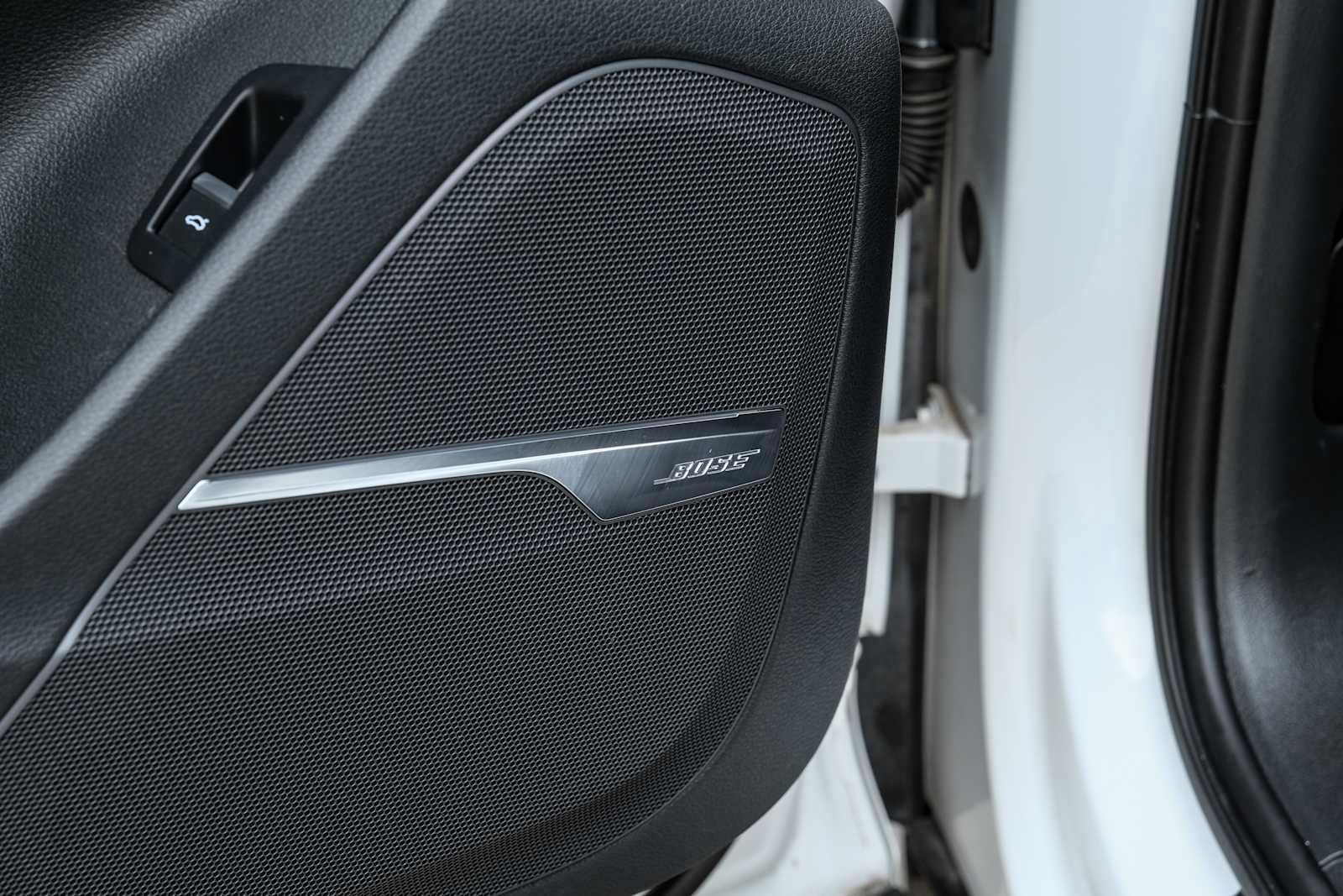 Used 2020 Audi SQ7 Premium Plus image 48