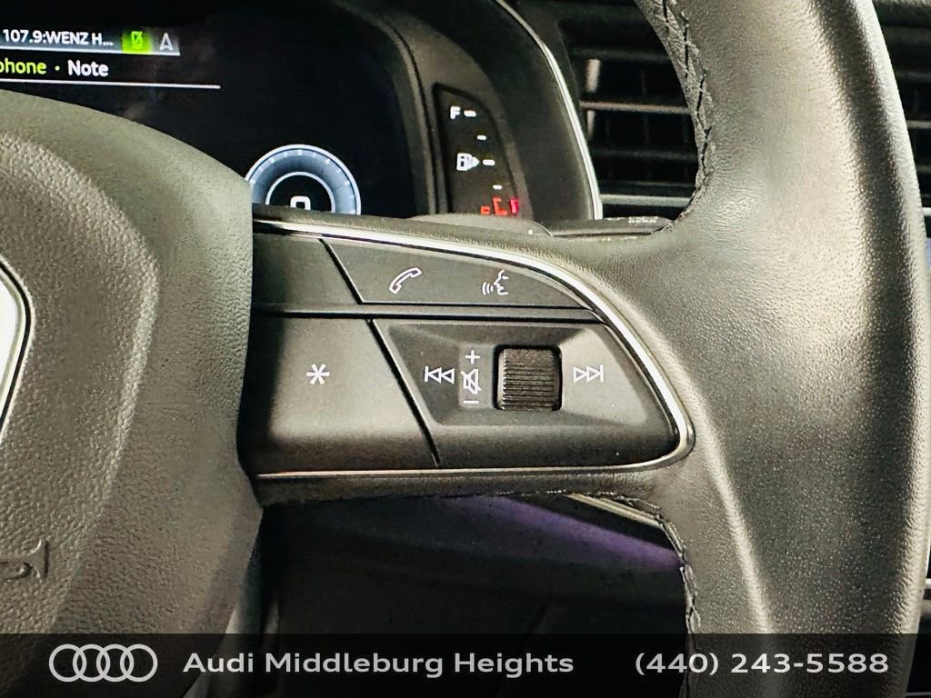 Used 2023 Audi Q7 2.0T Premium Plus w/ Premium Plus Package image 19