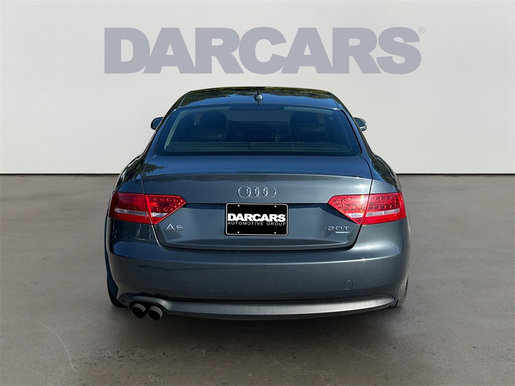 Used 2011 Audi A5 2.0T Premium Plus image 6