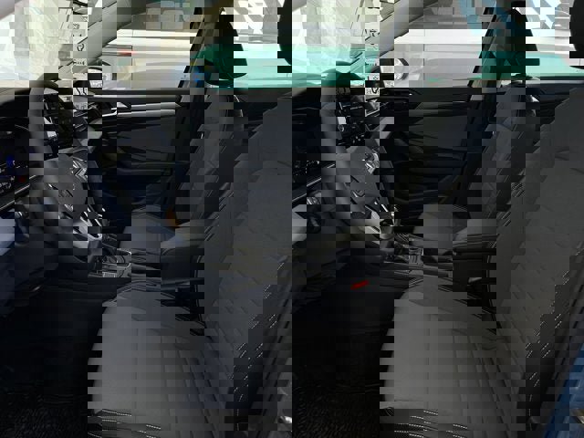 New 2025 Volkswagen Jetta SE image 17