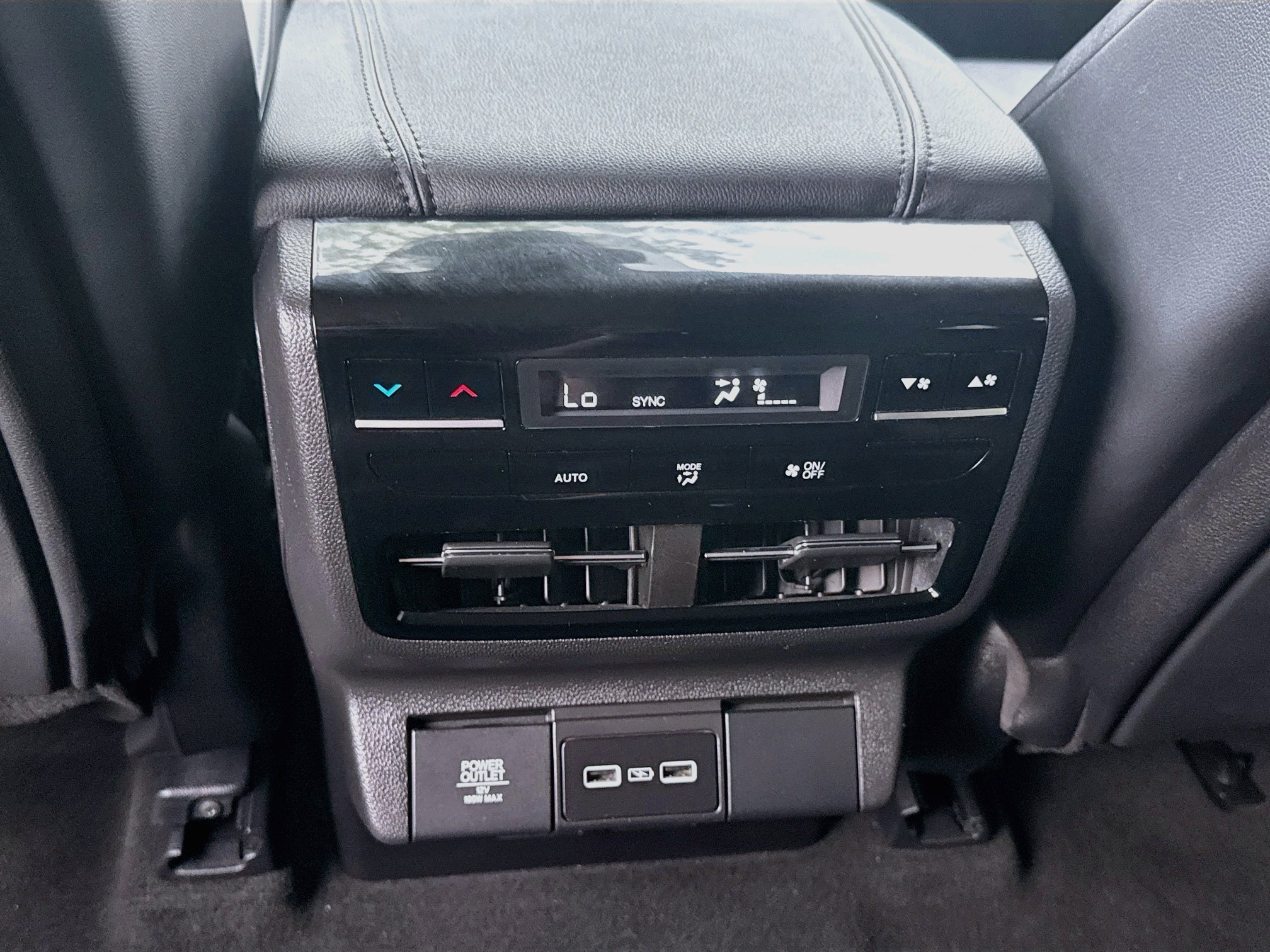 Used 2022 Acura MDX FWD image 23