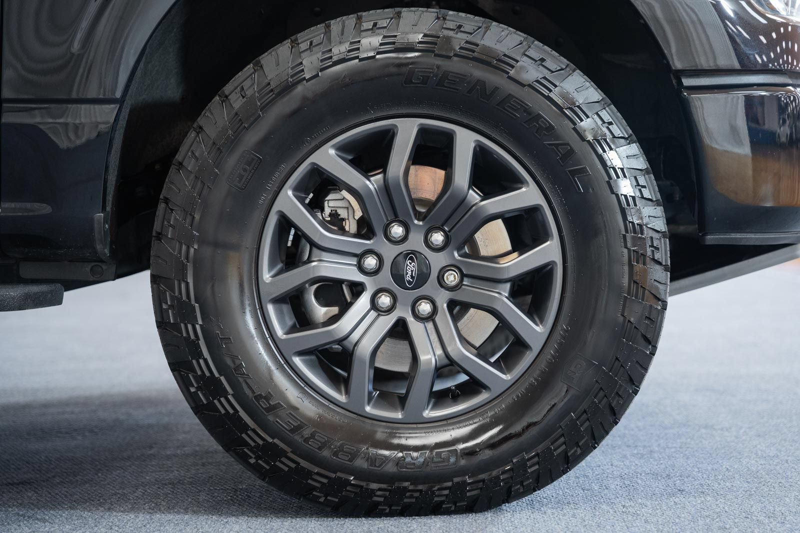 Used 2023 Ford F150 Tremor w/ Equipment Group 402A High AWD/4WD image 22